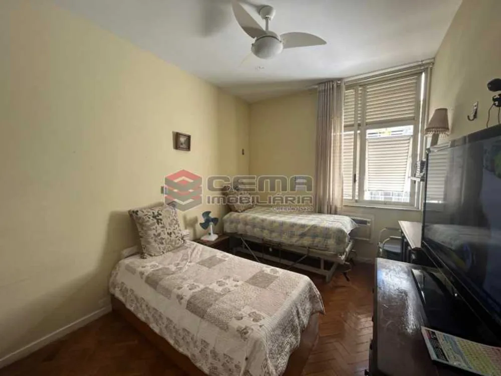 Apartamento, 3 quartos, 206 m² - Foto 15