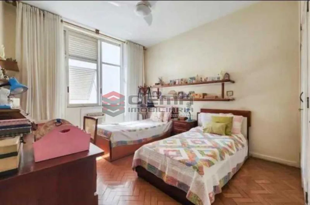 Apartamento, 3 quartos, 206 m² - Foto 6