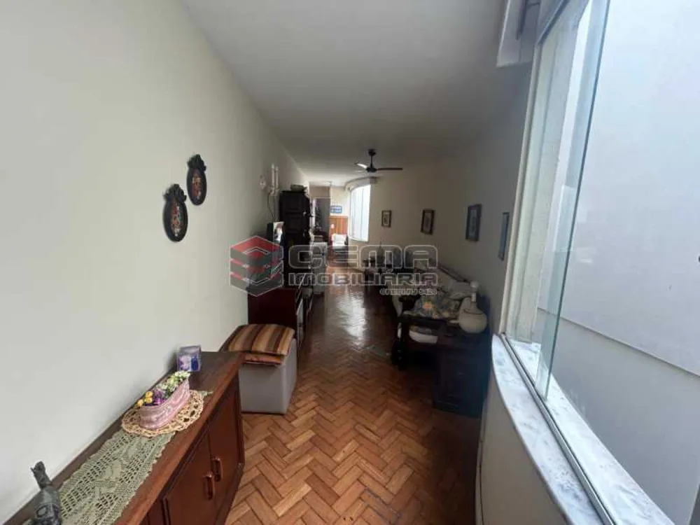 Apartamento, 3 quartos, 206 m² - Foto 28