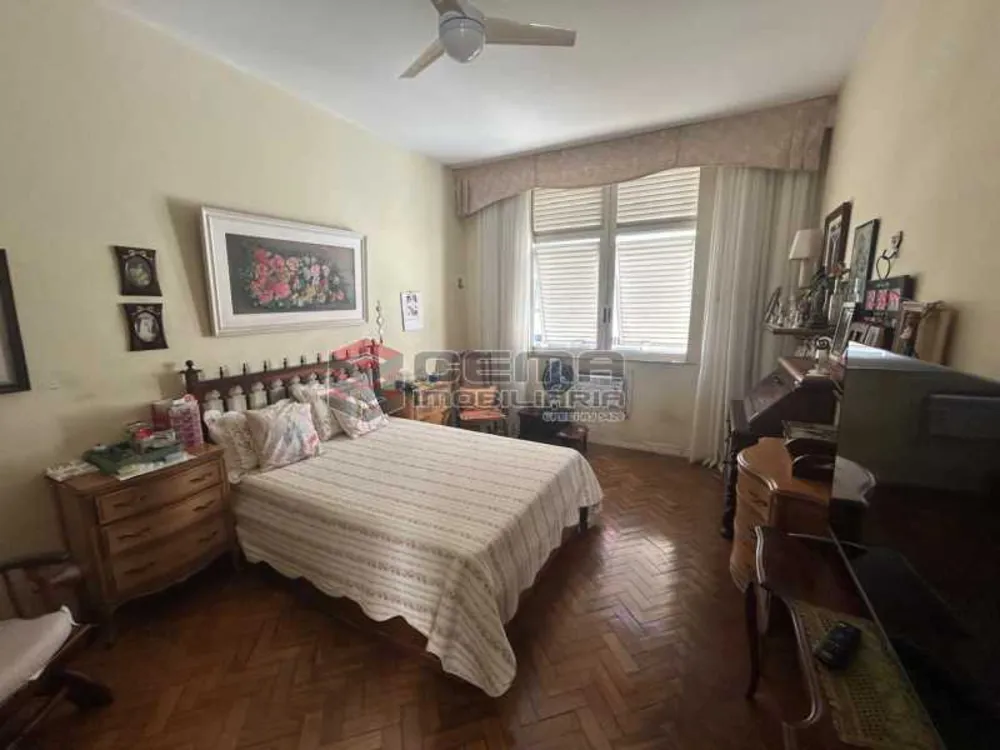 Apartamento, 3 quartos, 206 m² - Foto 27