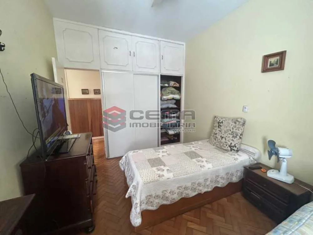 Apartamento, 3 quartos, 206 m² - Foto 9