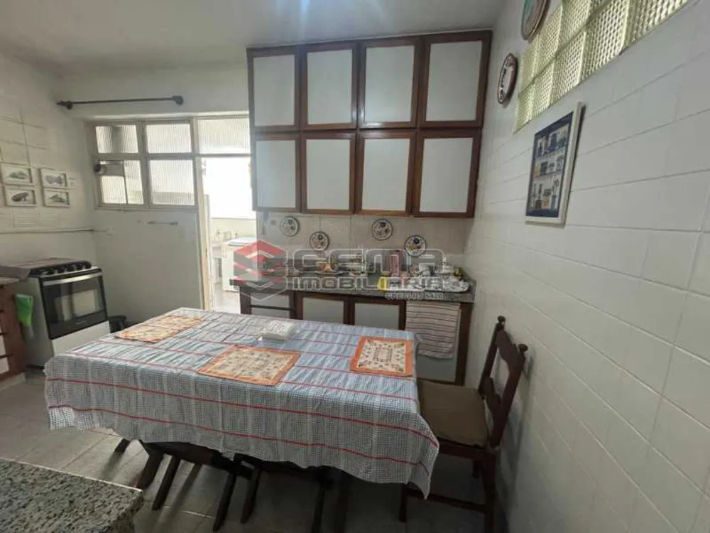 Apartamento, 3 quartos, 206 m² - Foto 22