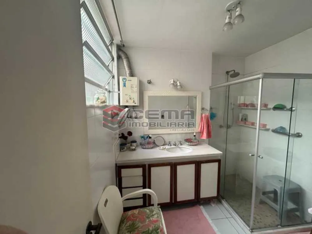 Apartamento, 3 quartos, 206 m² - Foto 10