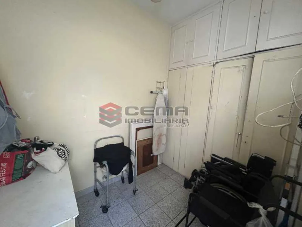 Apartamento, 3 quartos, 206 m² - Foto 35