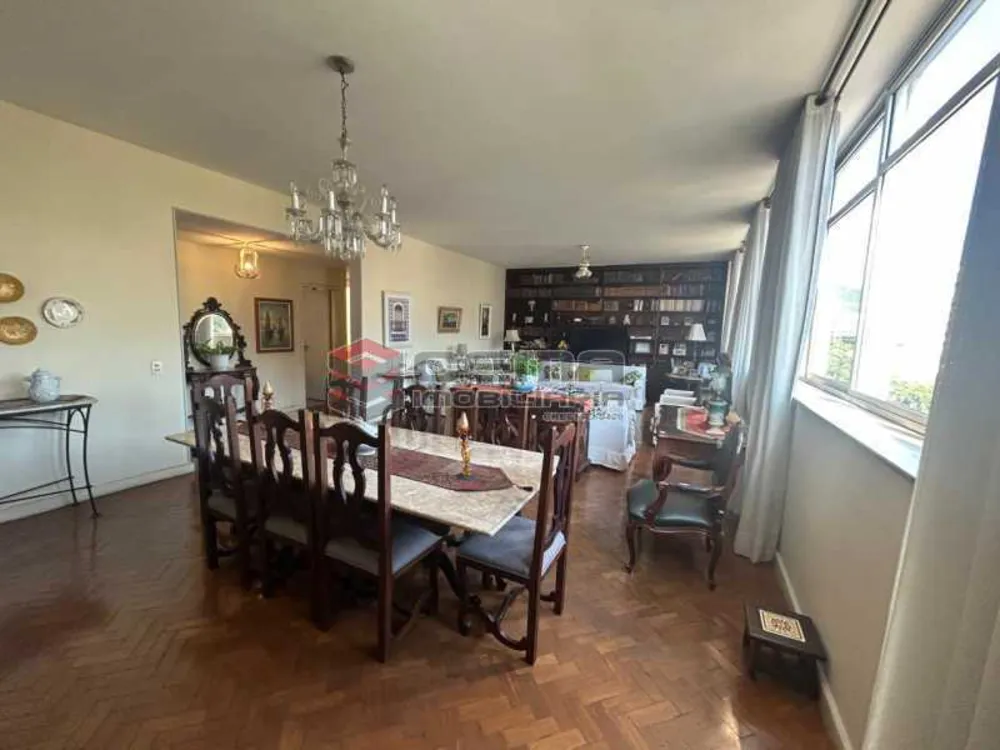 Apartamento, 3 quartos, 206 m² - Foto 19