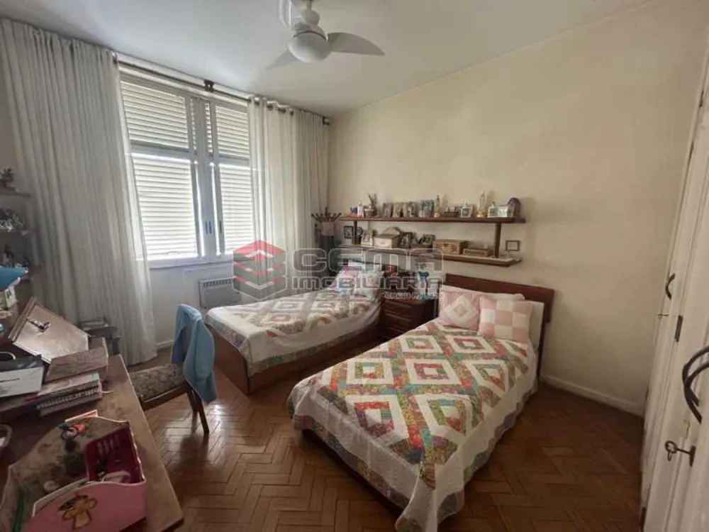 Apartamento, 3 quartos, 206 m² - Foto 21