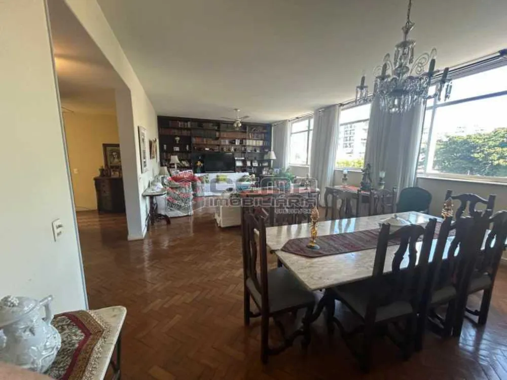 Apartamento, 3 quartos, 206 m² - Foto 20