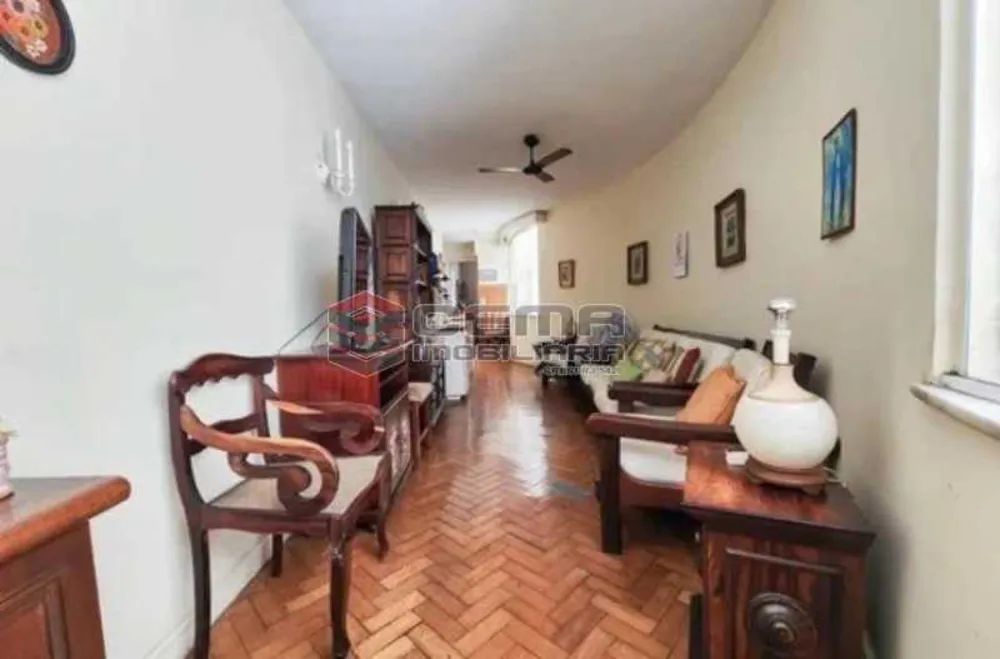 Apartamento, 3 quartos, 206 m² - Foto 4