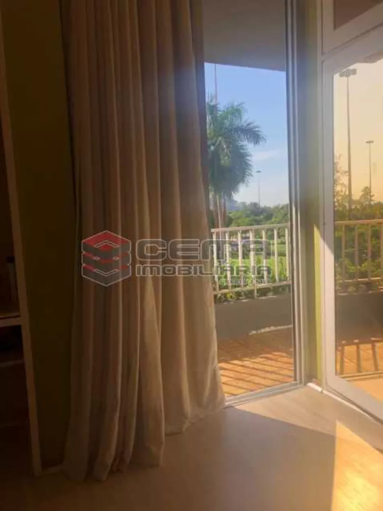 Apartamento, 4 quartos, 200 m² - Foto 21