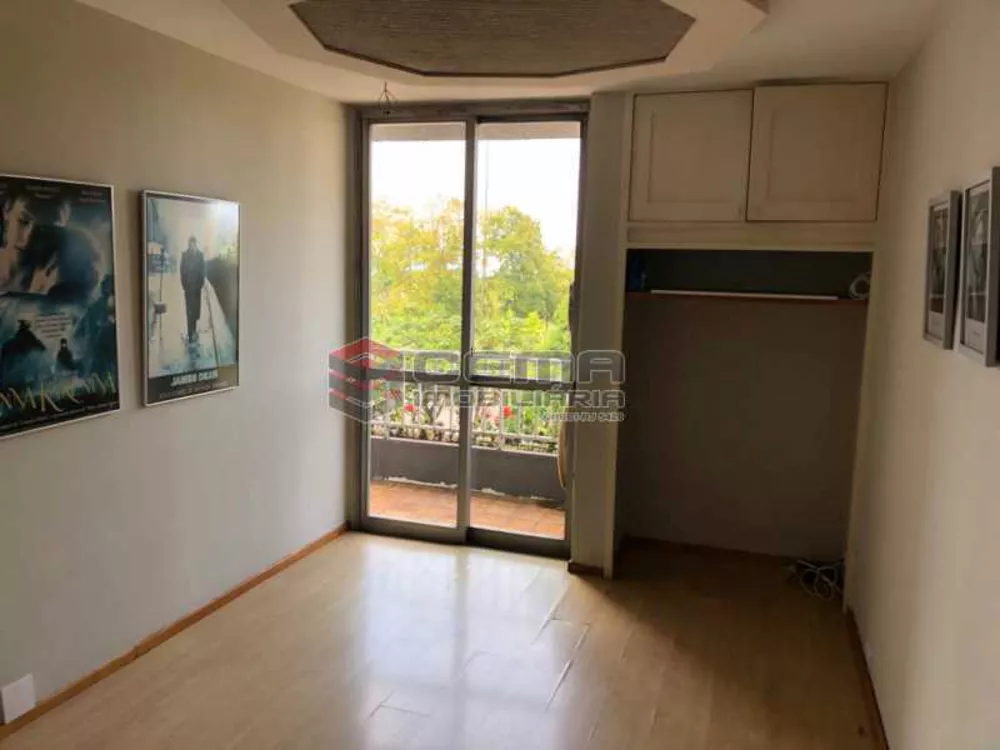 Apartamento, 4 quartos, 200 m² - Foto 5