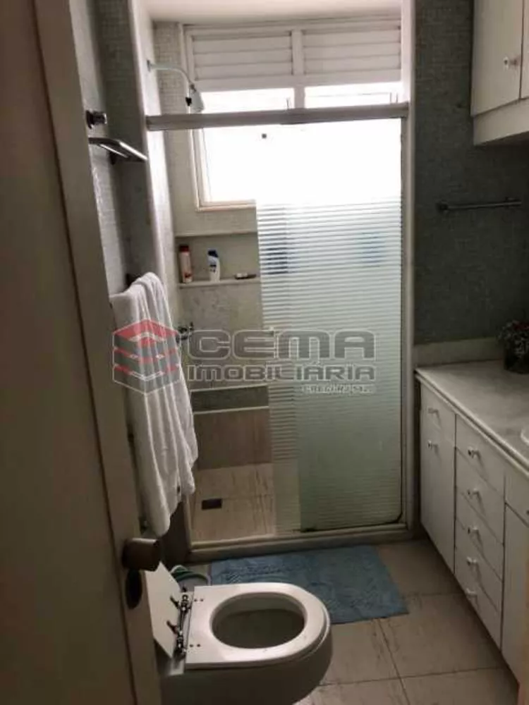 Apartamento, 4 quartos, 200 m² - Foto 14