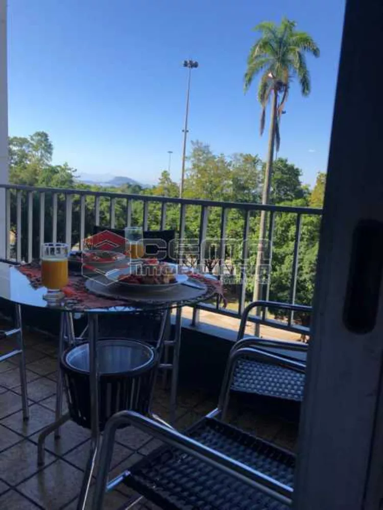 Apartamento, 4 quartos, 200 m² - Foto 9
