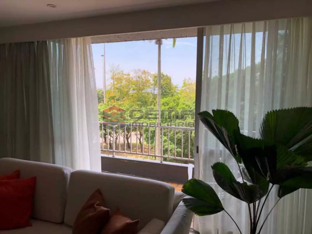 Apartamento, 4 quartos, 200 m² - Foto 13