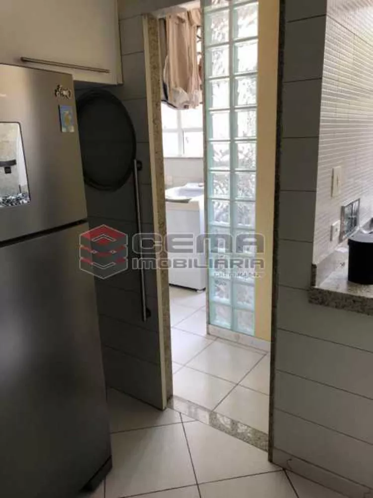 Apartamento, 4 quartos, 200 m² - Foto 10