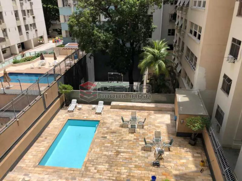 Apartamento, 4 quartos, 200 m² - Foto 8