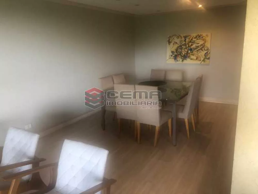 Apartamento, 4 quartos, 200 m² - Foto 22