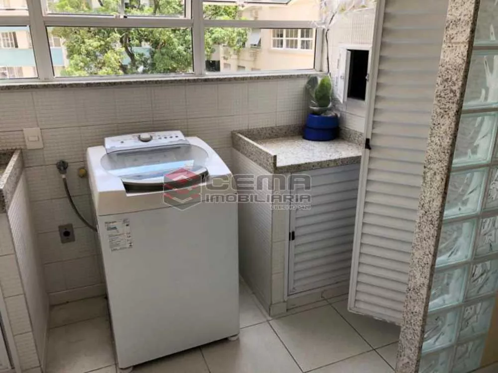Apartamento, 4 quartos, 200 m² - Foto 15