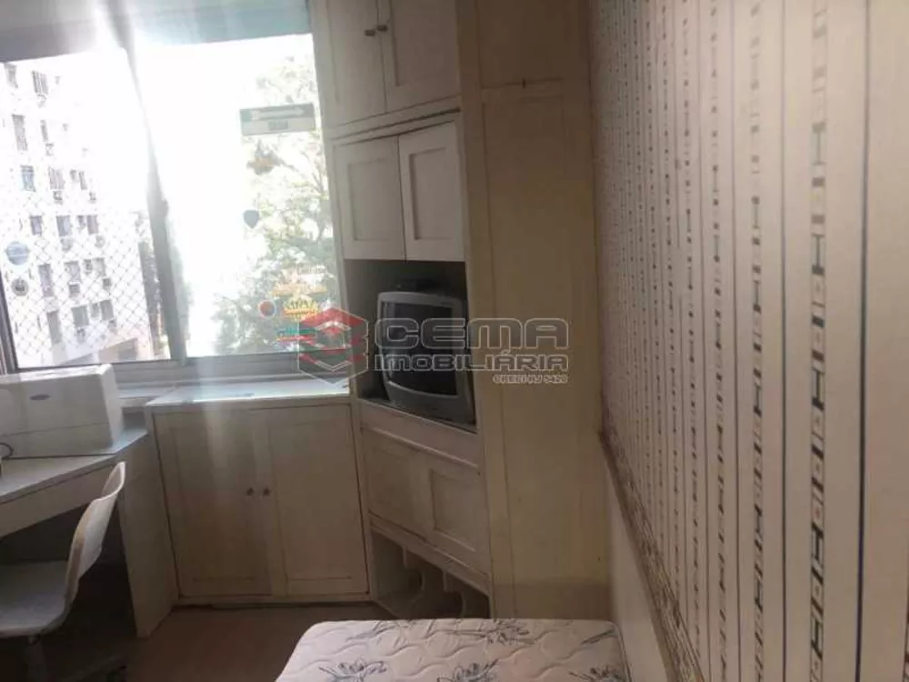 Apartamento, 4 quartos, 200 m² - Foto 17