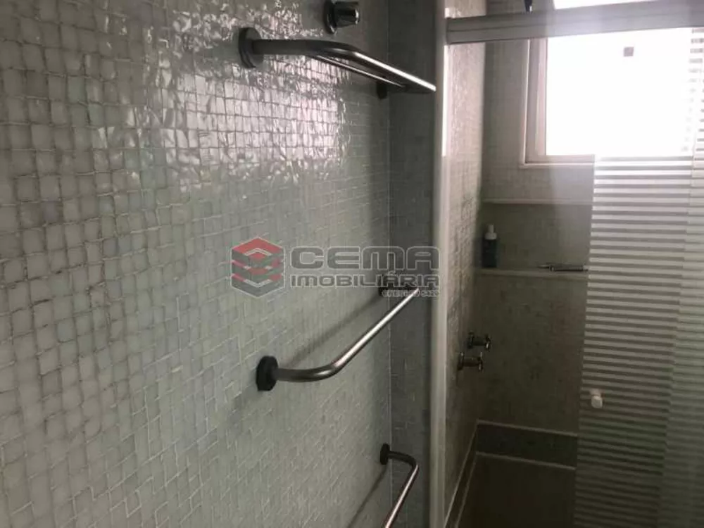Apartamento, 4 quartos, 200 m² - Foto 19