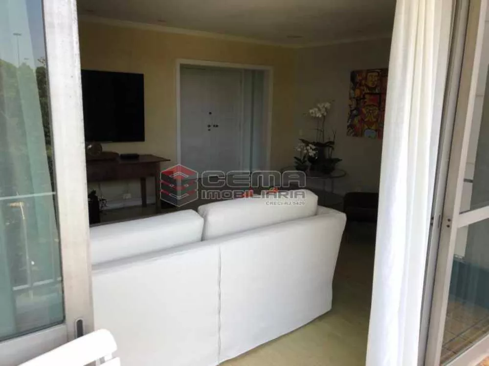 Apartamento, 4 quartos, 200 m² - Foto 7