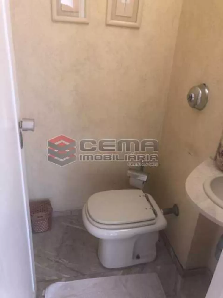 Apartamento, 4 quartos, 200 m² - Foto 2