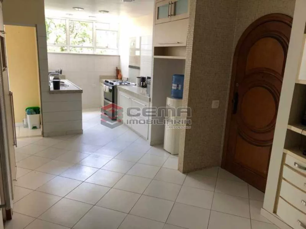 Apartamento, 4 quartos, 200 m² - Foto 23