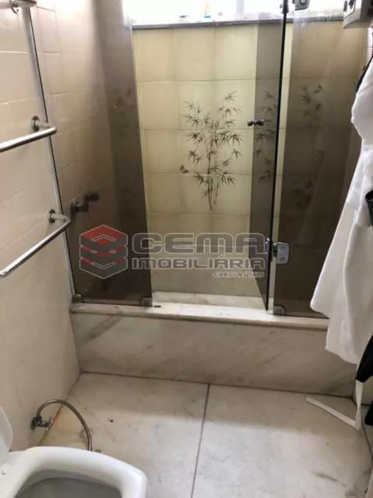 Apartamento, 4 quartos, 200 m² - Foto 20