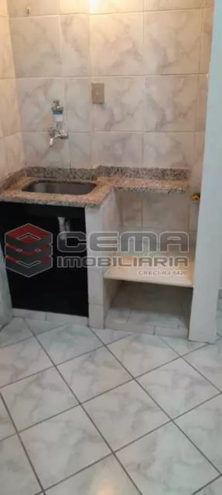 Kitnet-Studio, 16 m² - Foto 9