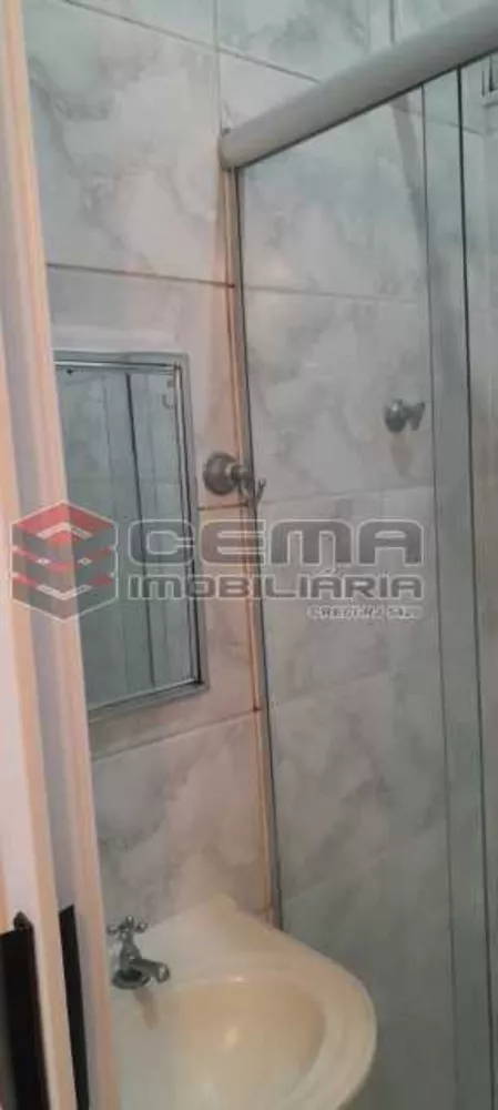 Kitnet-Studio, 16 m² - Foto 7