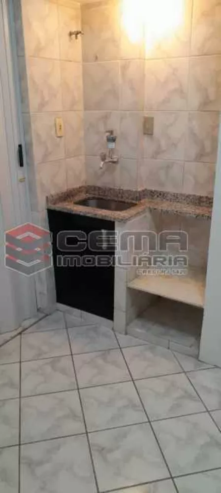 Kitnet-Studio, 16 m² - Foto 10