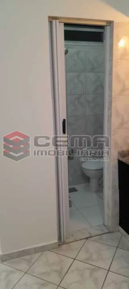 Kitnet-Studio, 16 m² - Foto 17