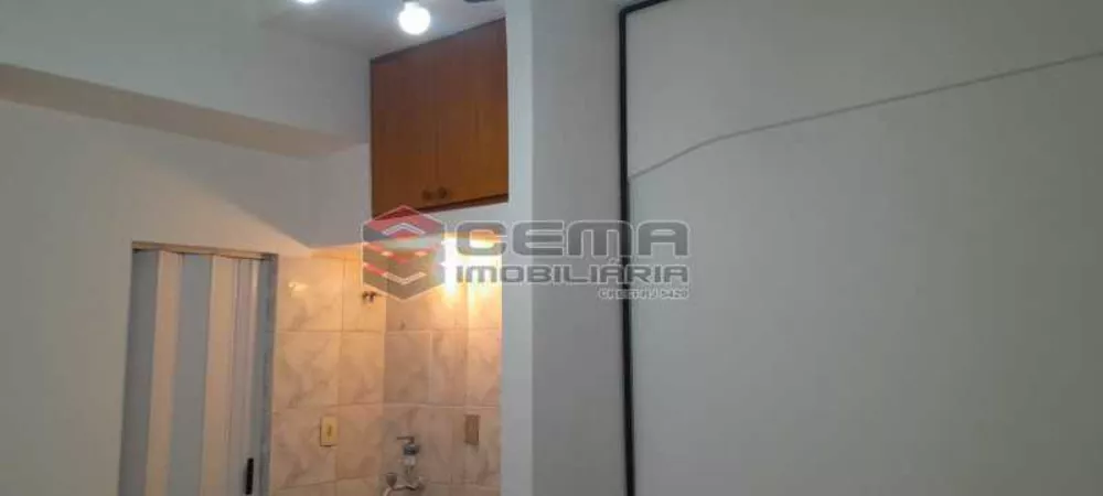 Kitnet-Studio, 16 m² - Foto 16