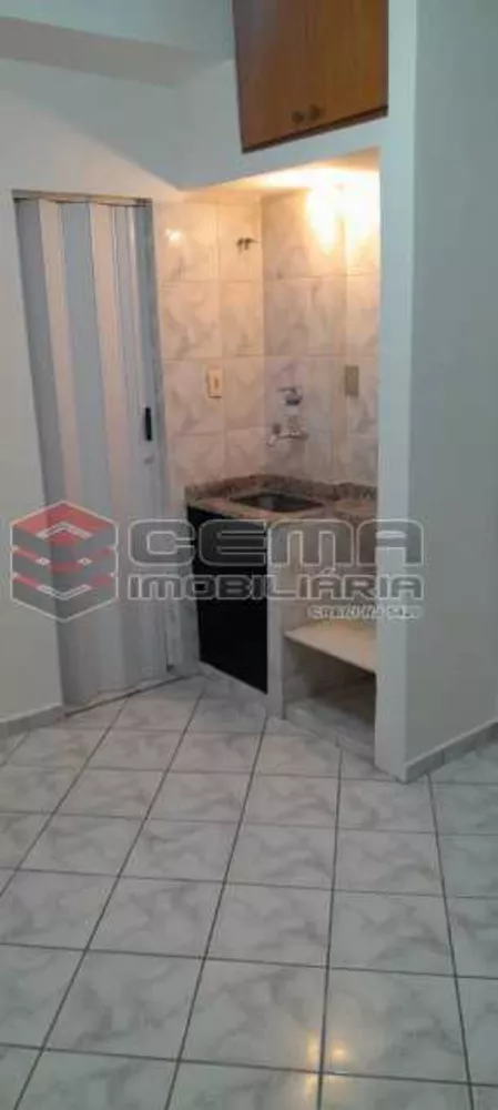 Kitnet-Studio, 16 m² - Foto 8