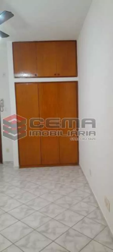 Kitnet-Studio, 16 m² - Foto 3