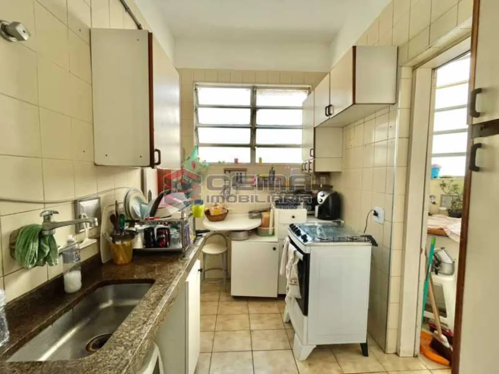 Cobertura, 2 quartos, 142 m² - Foto 22