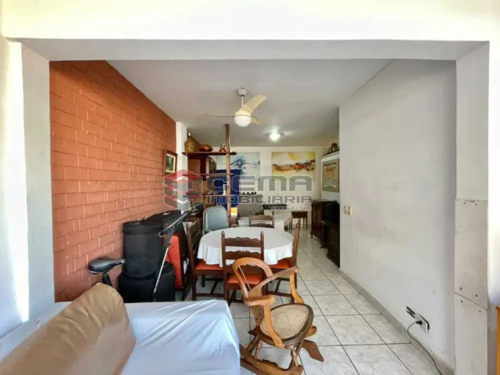 Cobertura, 2 quartos, 142 m² - Foto 10