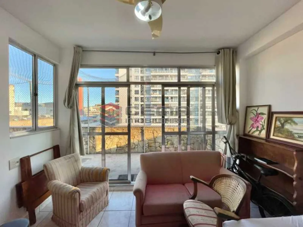 Cobertura, 2 quartos, 142 m² - Foto 9