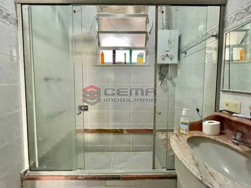 Cobertura, 2 quartos, 142 m² - Foto 17