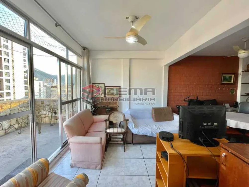Cobertura, 2 quartos, 142 m² - Foto 5