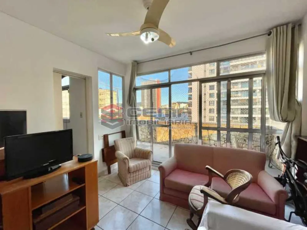 Cobertura, 2 quartos, 142 m² - Foto 3