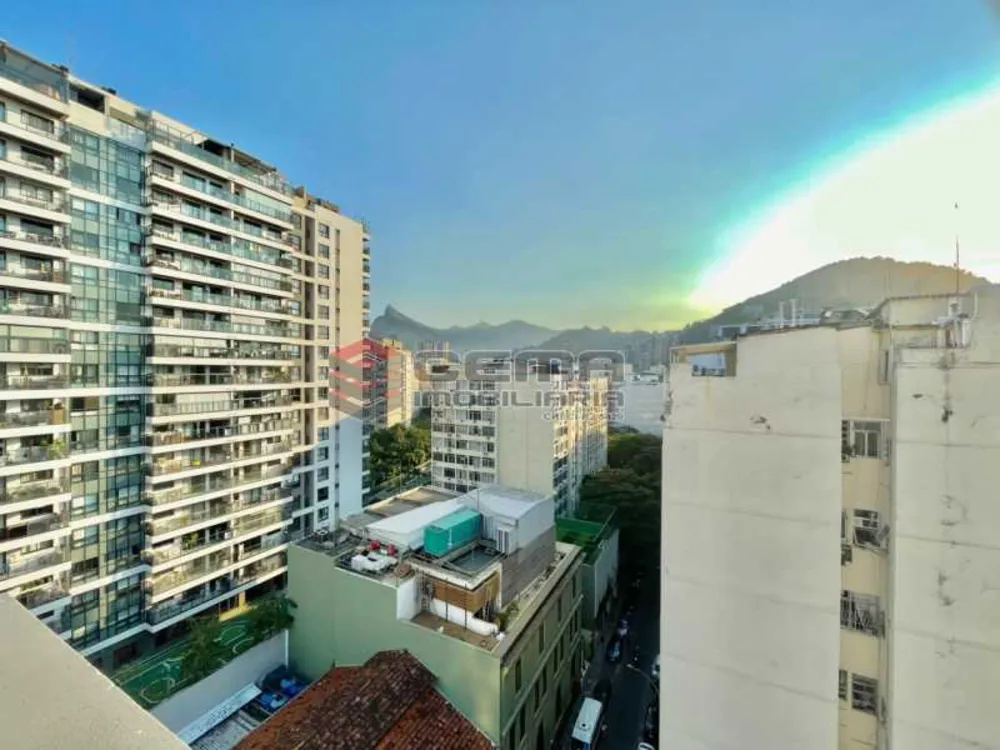 Cobertura, 2 quartos, 142 m² - Foto 2