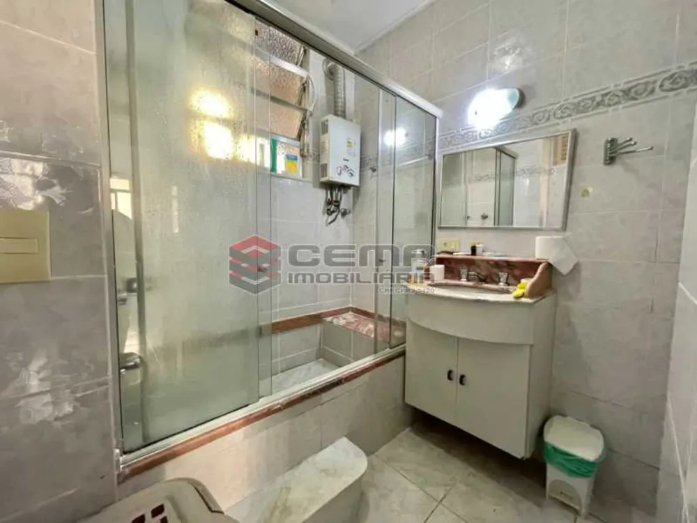 Cobertura, 2 quartos, 142 m² - Foto 19