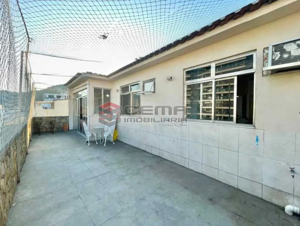 Cobertura, 2 quartos, 142 m² - Foto 4
