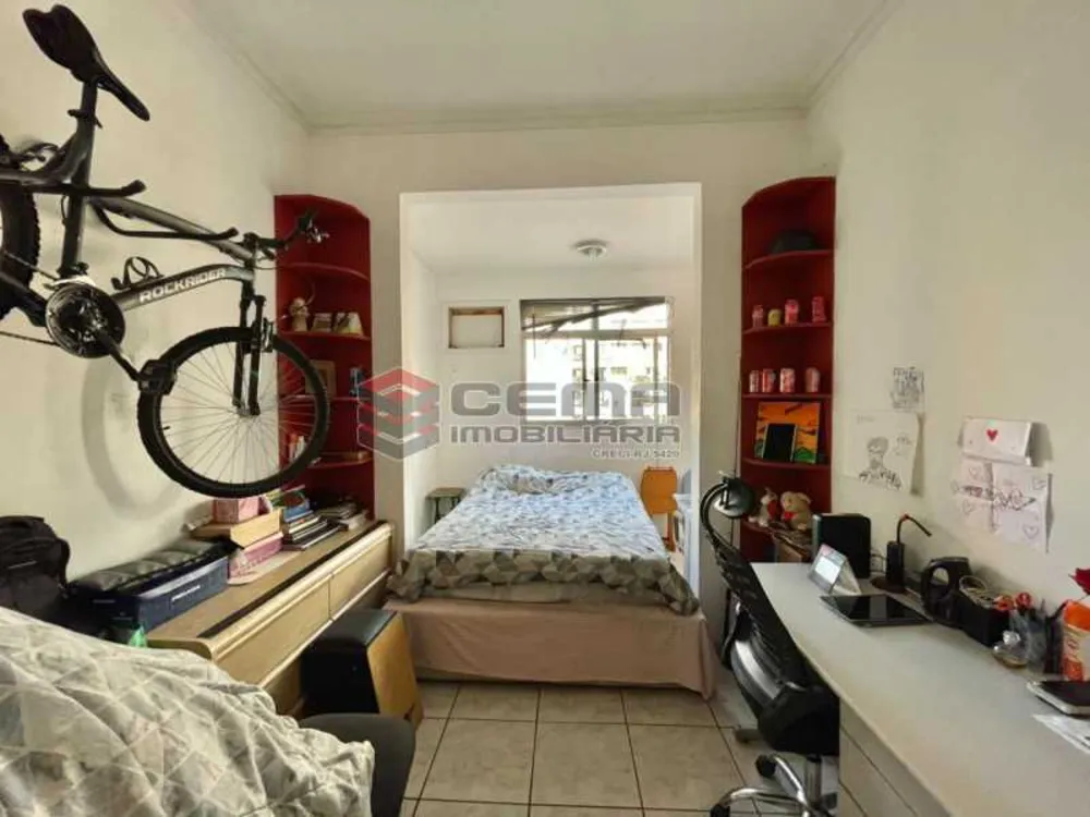 Cobertura, 2 quartos, 142 m² - Foto 16