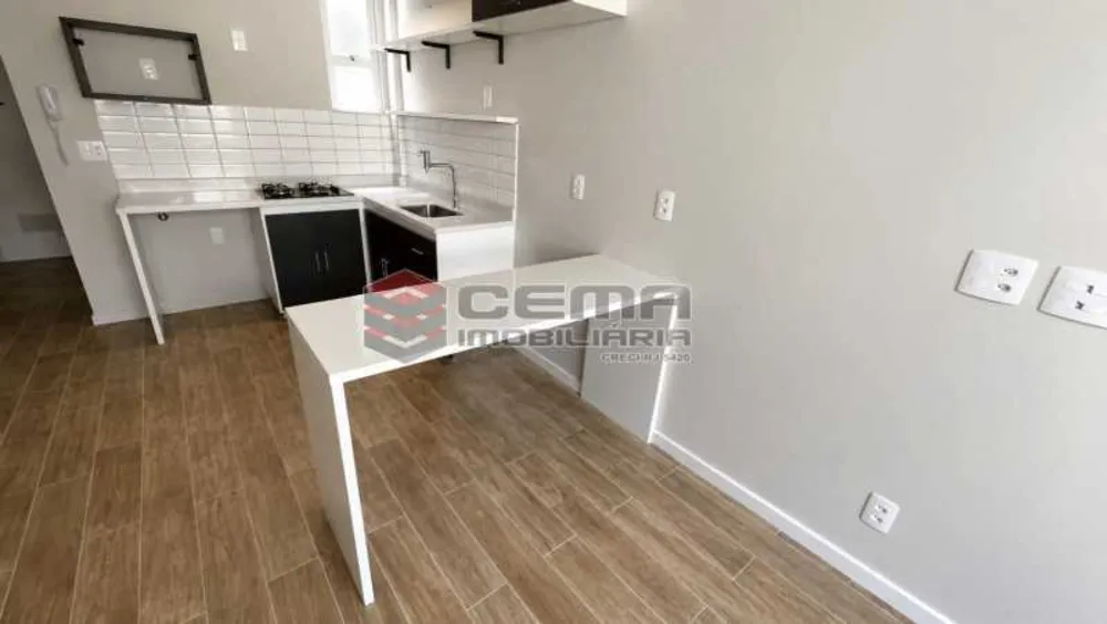 Kitnet-Studio, 28 m² - Foto 2