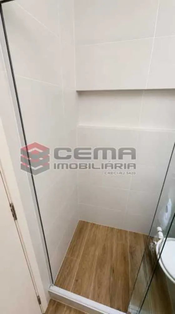 Kitnet-Studio, 28 m² - Foto 11