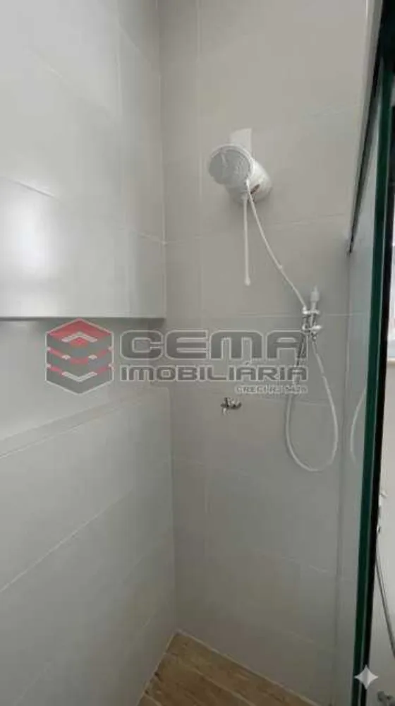 Kitnet-Studio, 28 m² - Foto 19