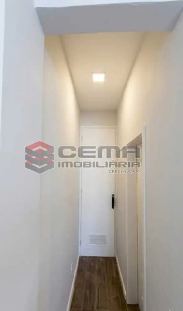 Kitnet-Studio, 28 m² - Foto 7