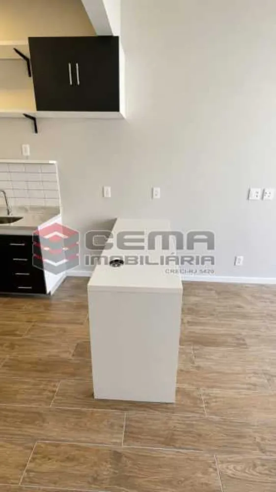 Kitnet-Studio, 28 m² - Foto 3