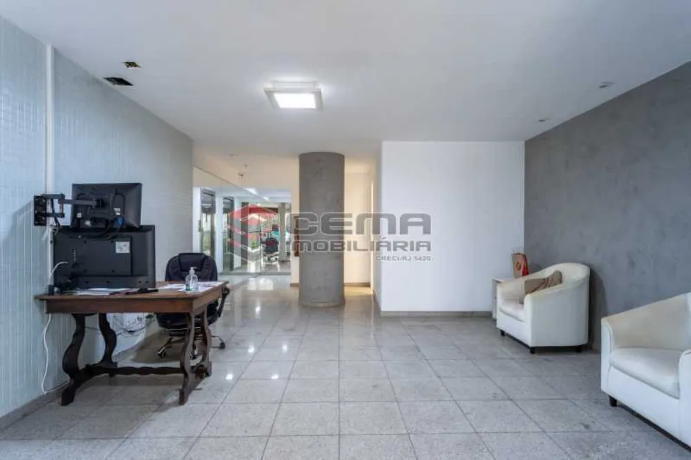 Apartamento, 2 quartos, 83 m² - Foto 17